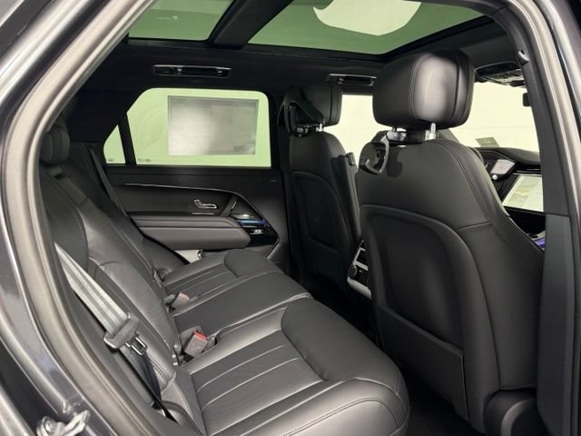 New 2027 Land Rover Range Rover Sport Dynamic SE AWD/4WD image 21