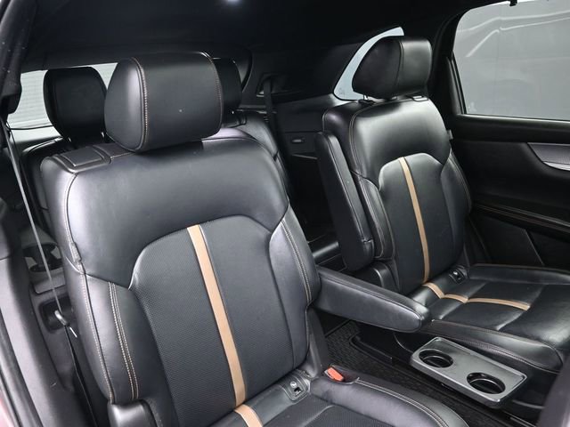 Certified 2024 MAZDA CX-90 3.3 Turbo w/ Premium Plus Pkg image 11