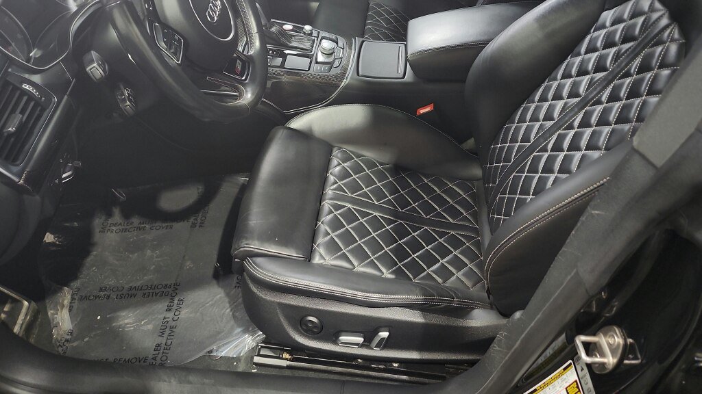 Used 2017 Audi S7 Premium Plus AWD/4WD image 16