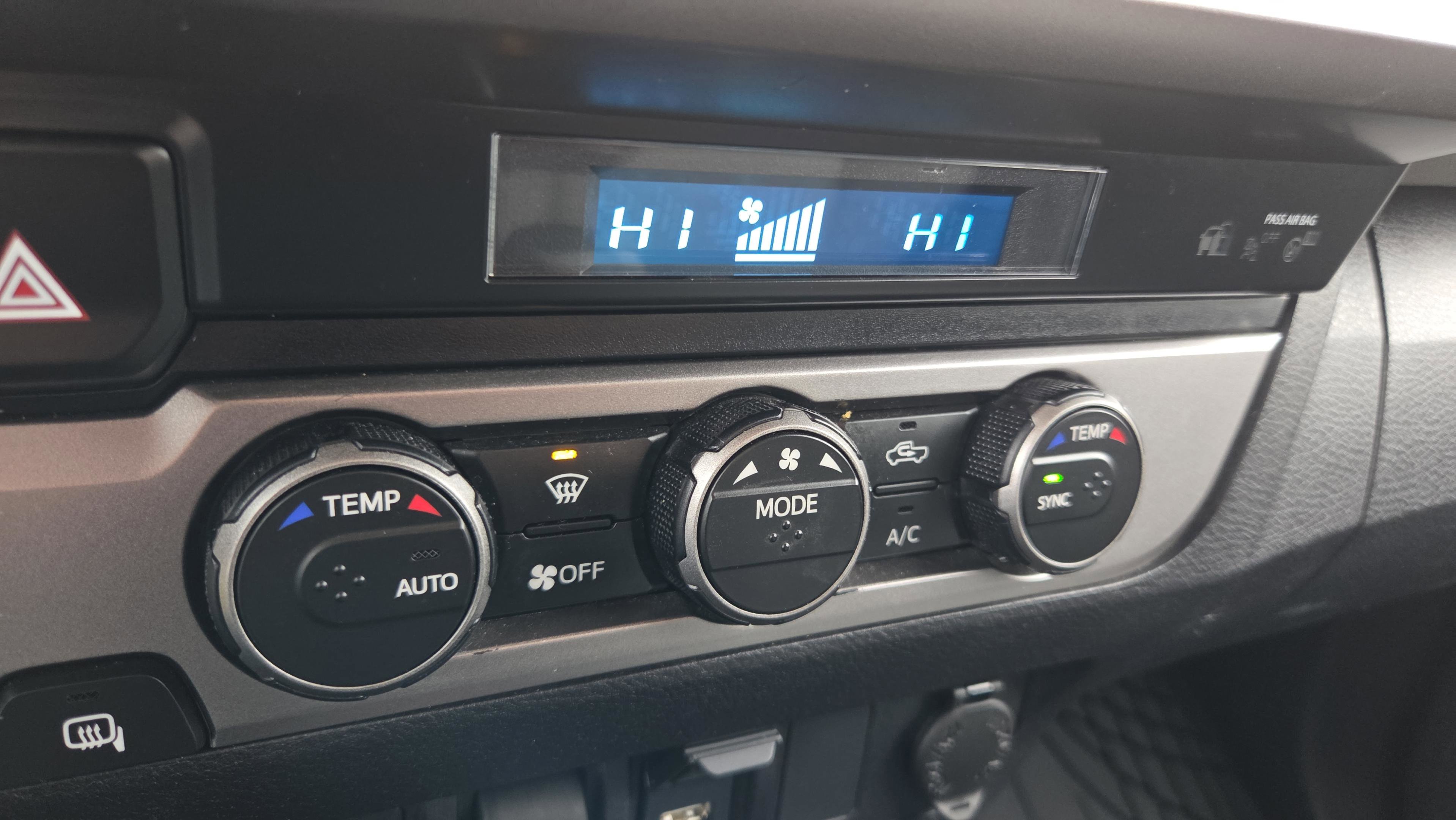 Used 2022 Toyota Tacoma SR5 image 19