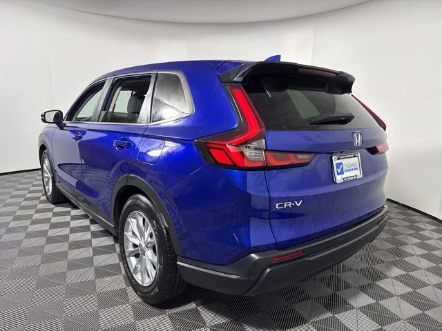 Used 2024 Honda CR-V EX image 6