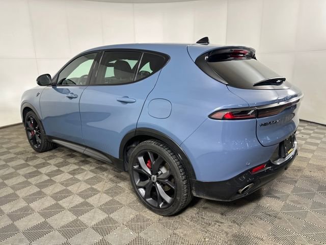 Used 2024 Dodge Hornet R/T Plus image 5