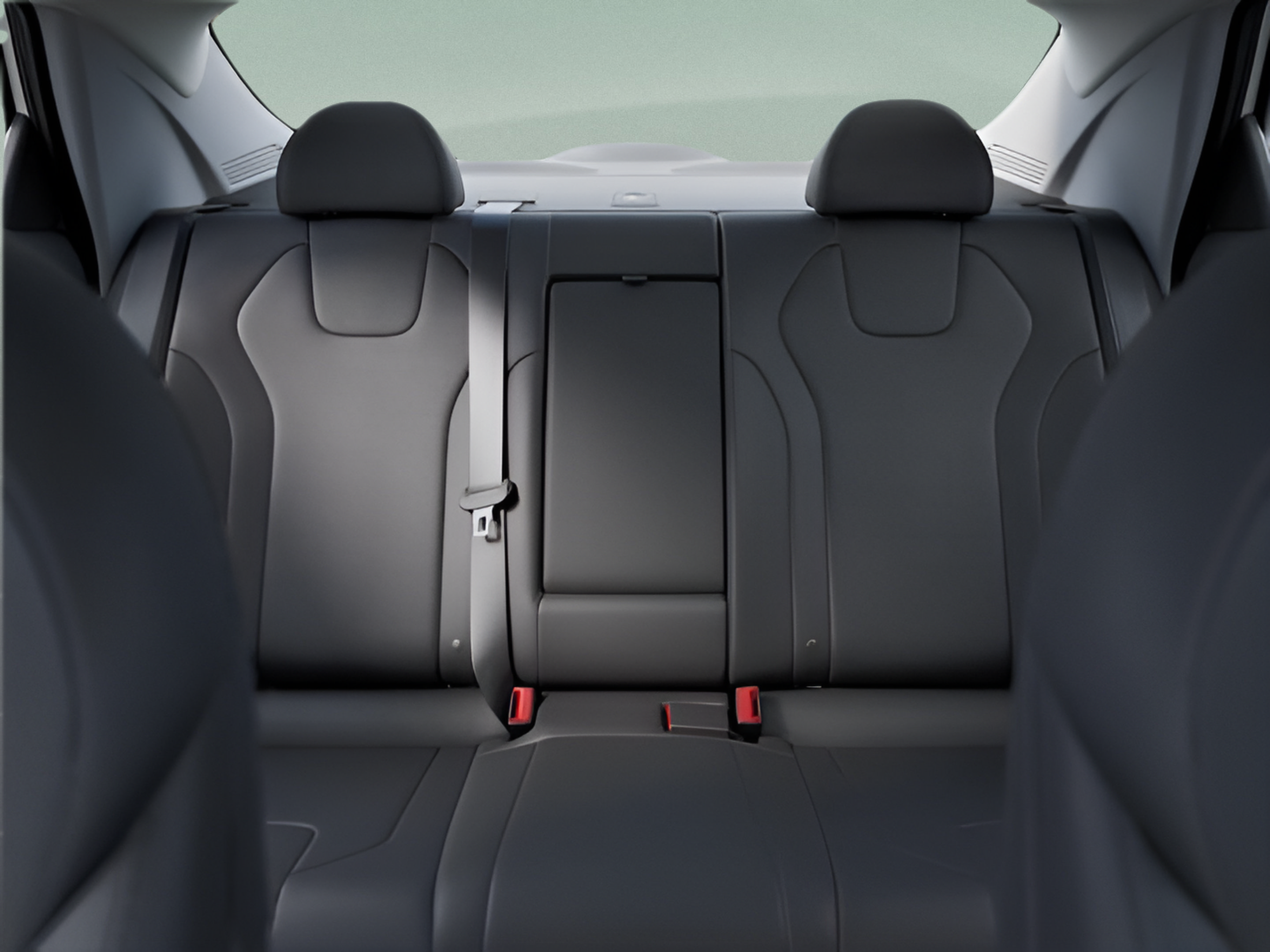 New 2026 Hyundai Elantra Limited FWD image 9