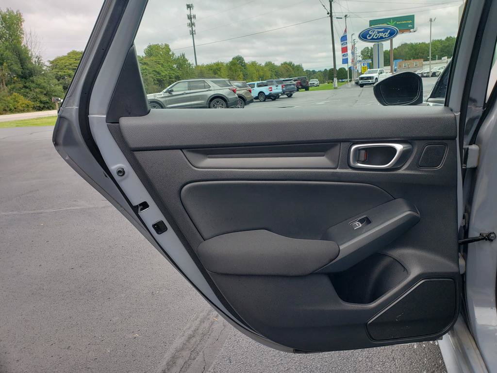 Used 2024 Honda Civic Sport image 14