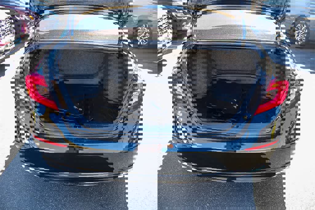 Used 2022 Honda Accord LX image 38