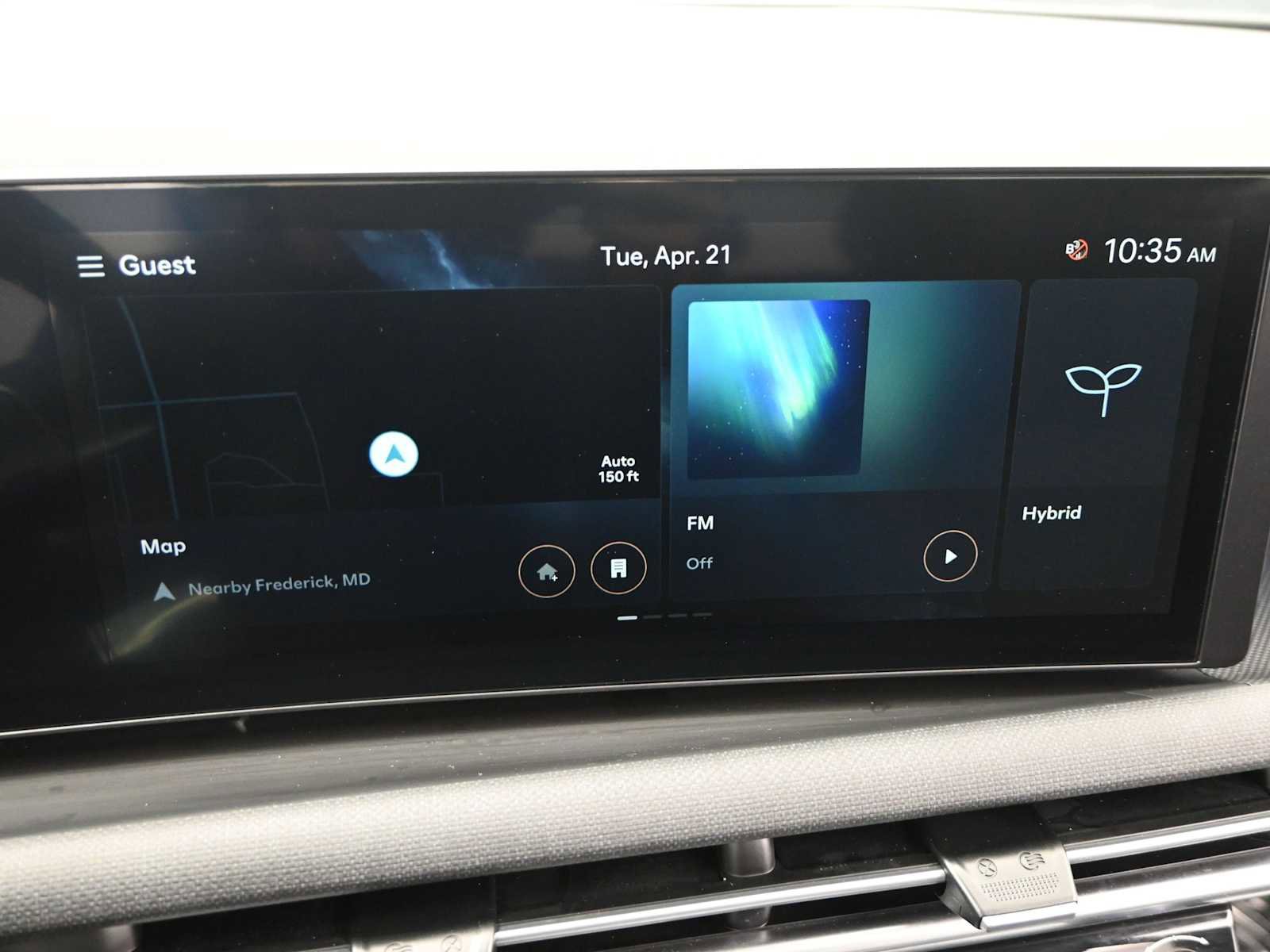 Used 2025 Hyundai Tucson SEL image 18