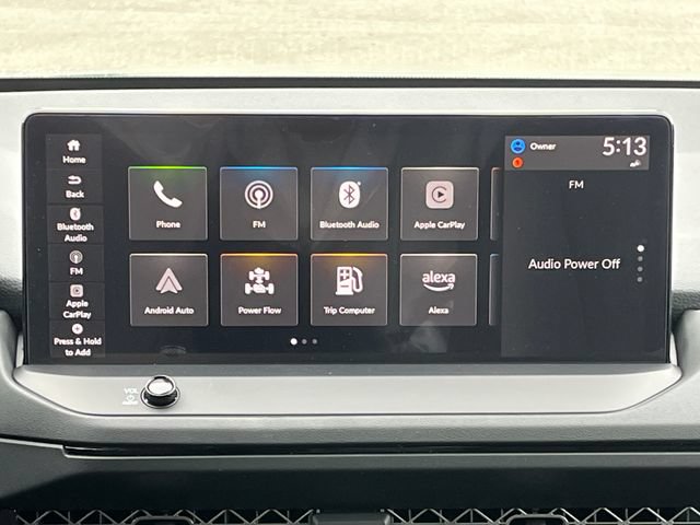 New 2026 Honda Accord Sport image 25