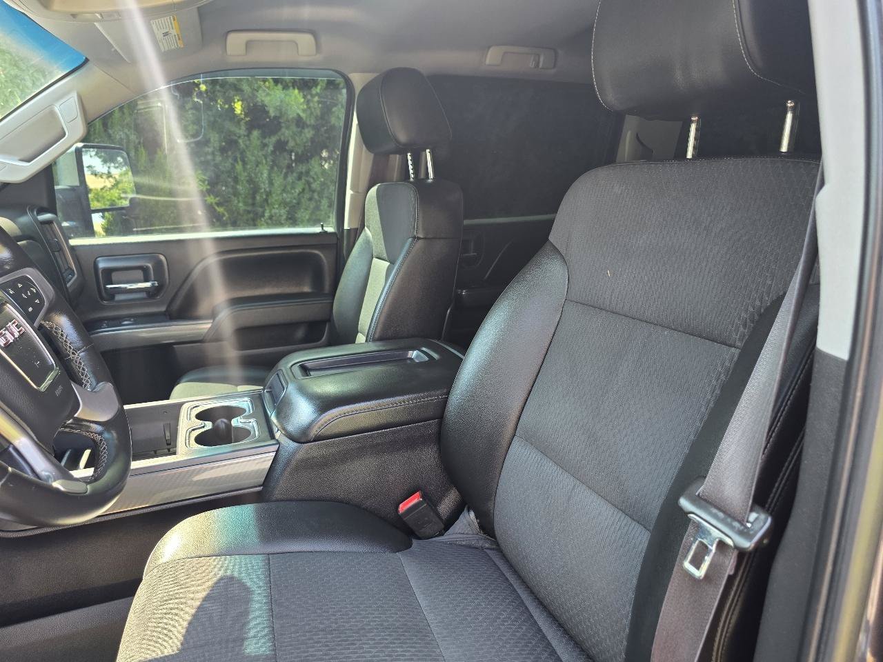 Used 2014 GMC Sierra 1500 SLE AWD/4WD image 14