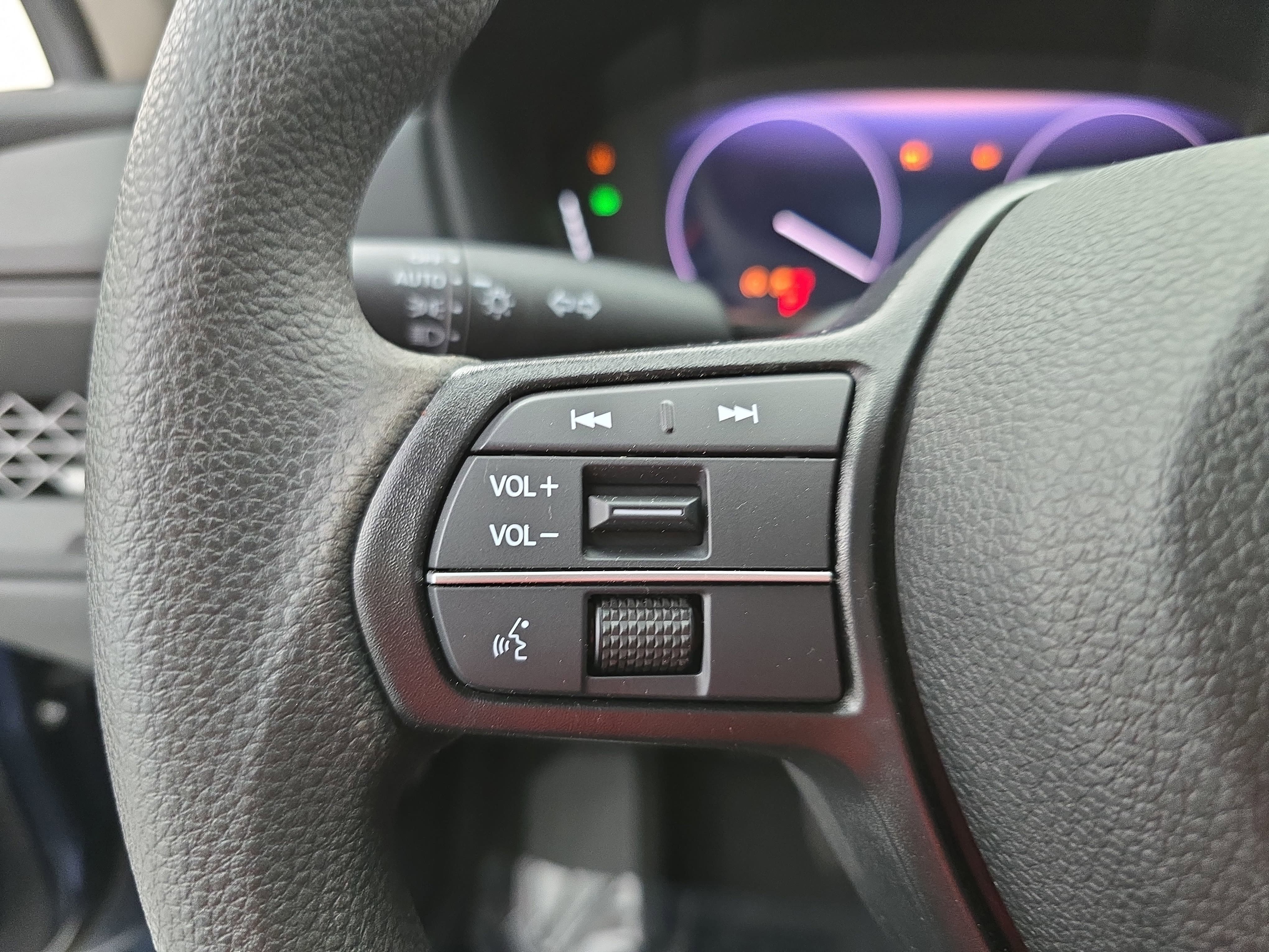 Used 2024 Honda Accord EX image 16