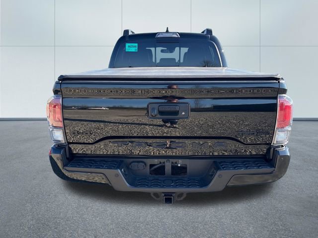 Used 2022 Toyota Tacoma TRD Pro image 3