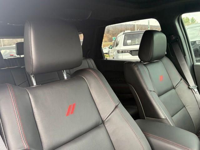 New 2026 Dodge Durango GT image 32