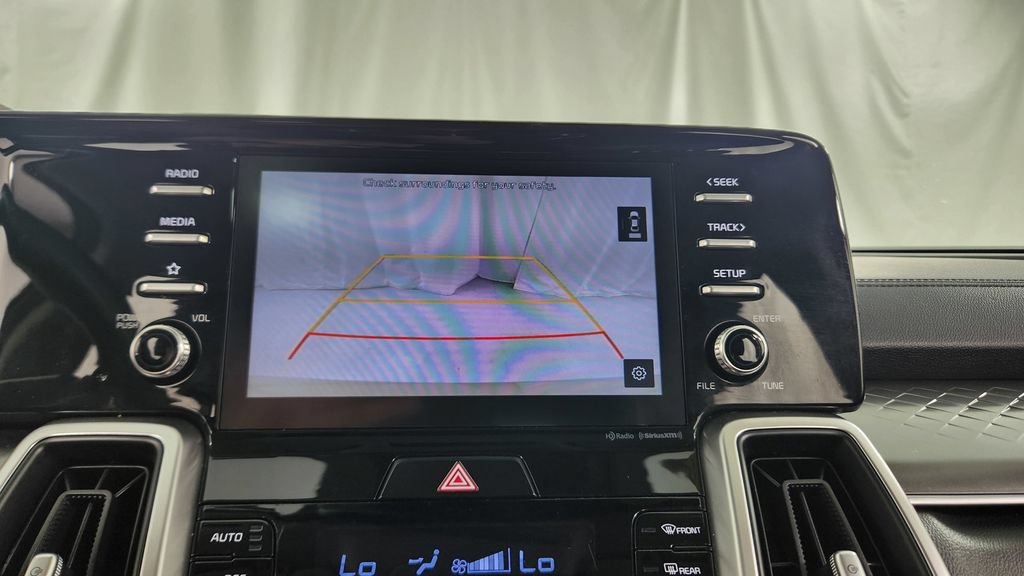 Used 2021 Kia Sorento S w/ Panoramic Sunroof Package FWD image 29