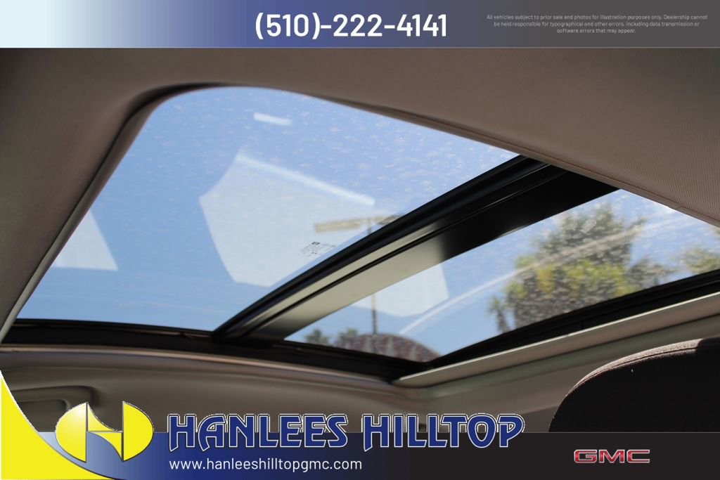 Used 2024 Chevrolet Malibu LT FWD image 14