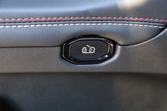 New 2026 Dodge Charger Scat Pack w/ Blacktop Package image 19