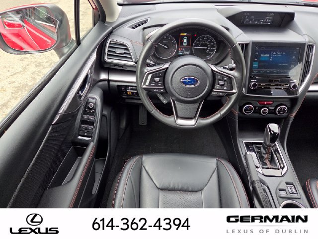 Used 2021 Subaru Crosstrek 2.5i Limited w/ Popular Package #2 AWD/4WD image 34
