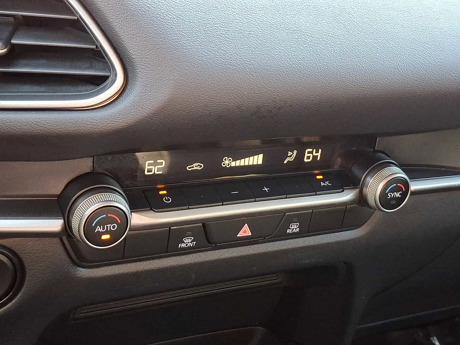 Used 2023 MAZDA CX-30 AWD 2.5 S w/ Select Package image 15