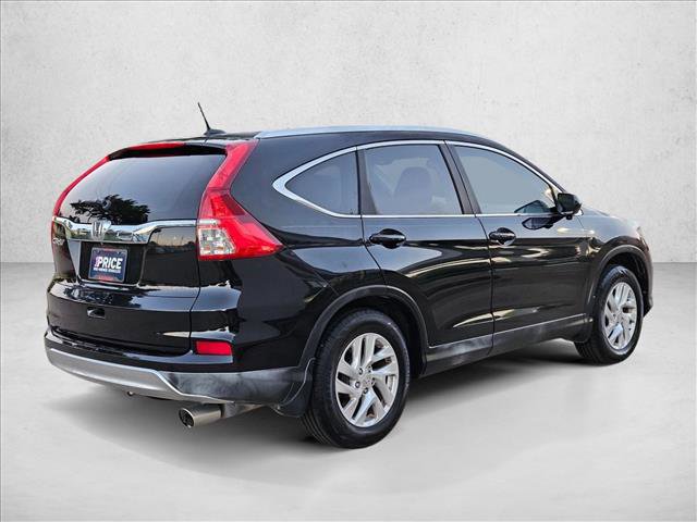 Used 2015 Honda CR-V EX-L image 5