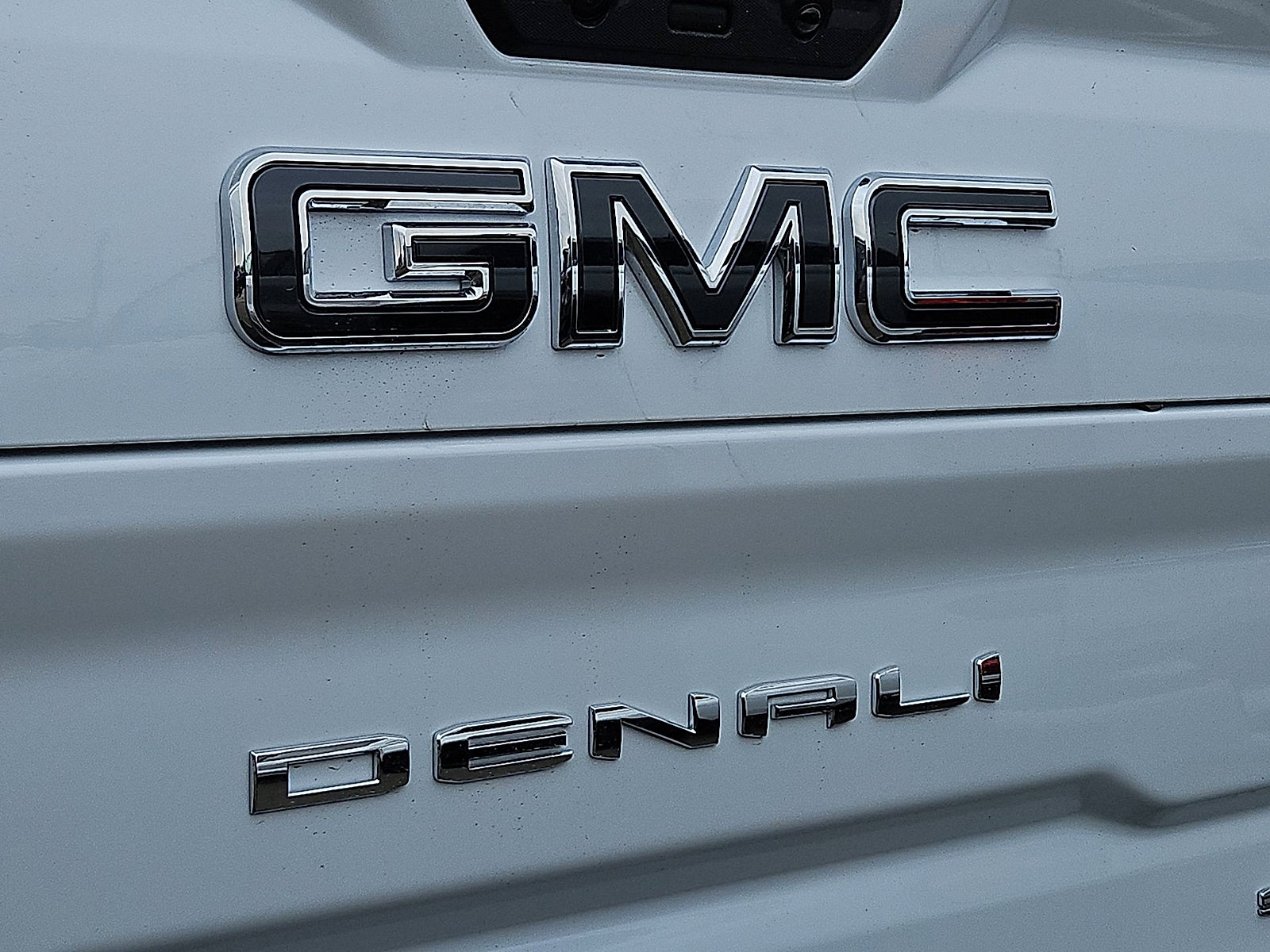 New 2026 GMC Sierra 3500 Denali Ultimate AWD/4WD image 19