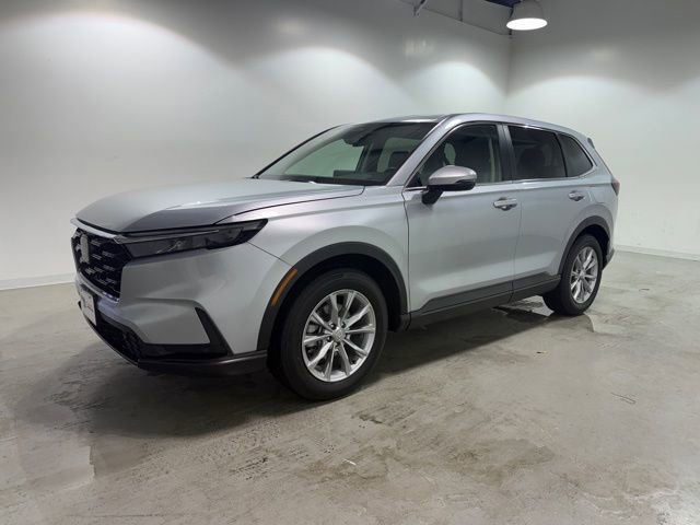 Used 2025 Honda CR-V EX-L image 3