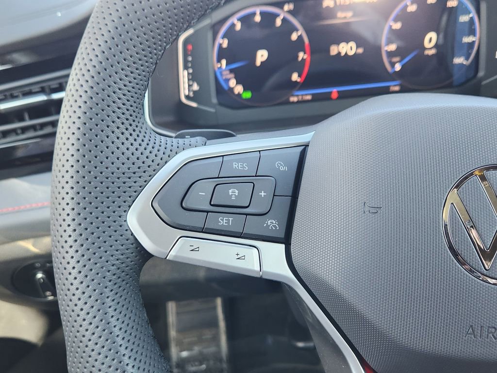 New 2026 Volkswagen Jetta GLI Autobahn image 17