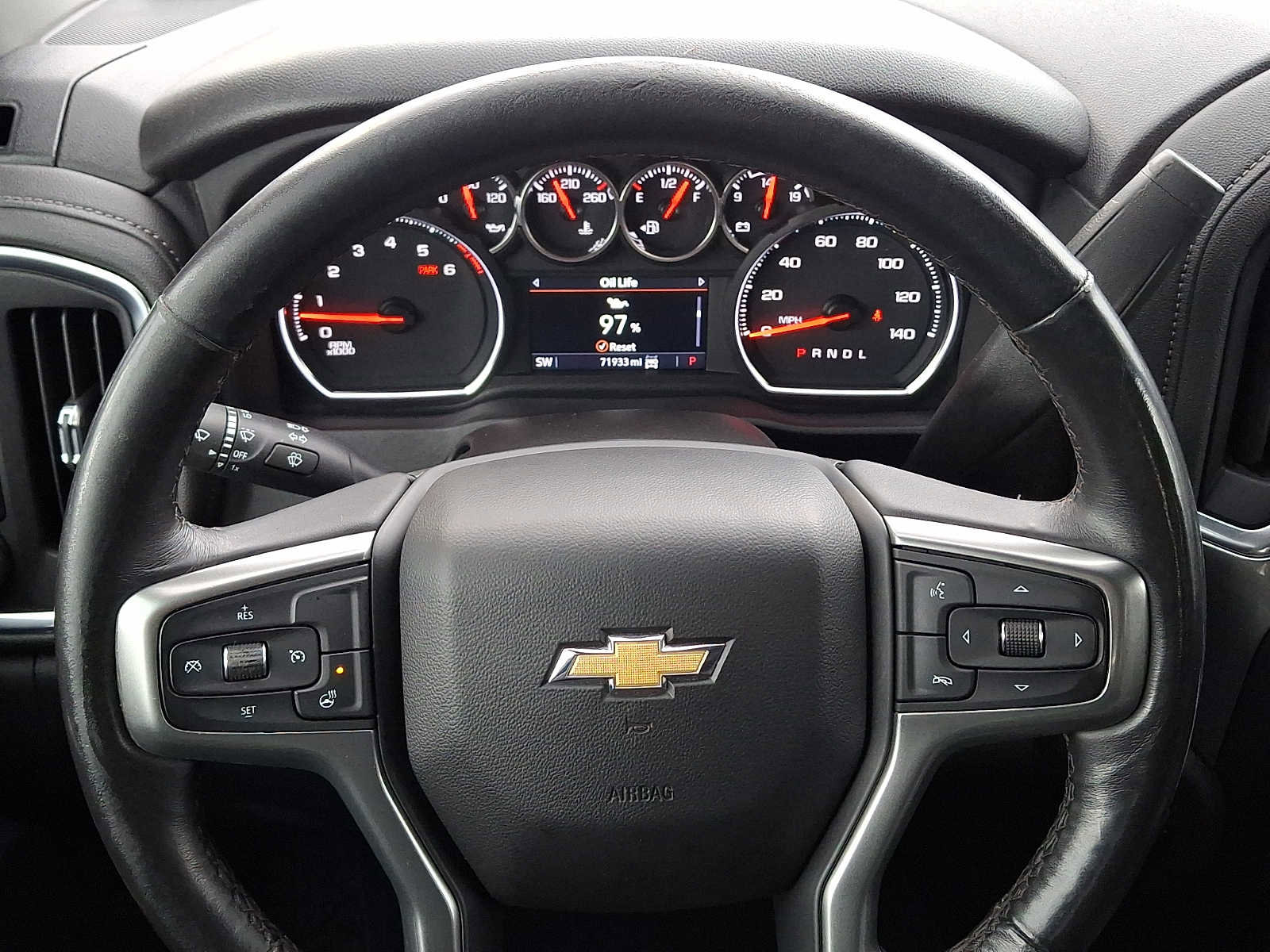 Used 2023 Chevrolet Silverado 2500 LT w/ Convenience Package image 18