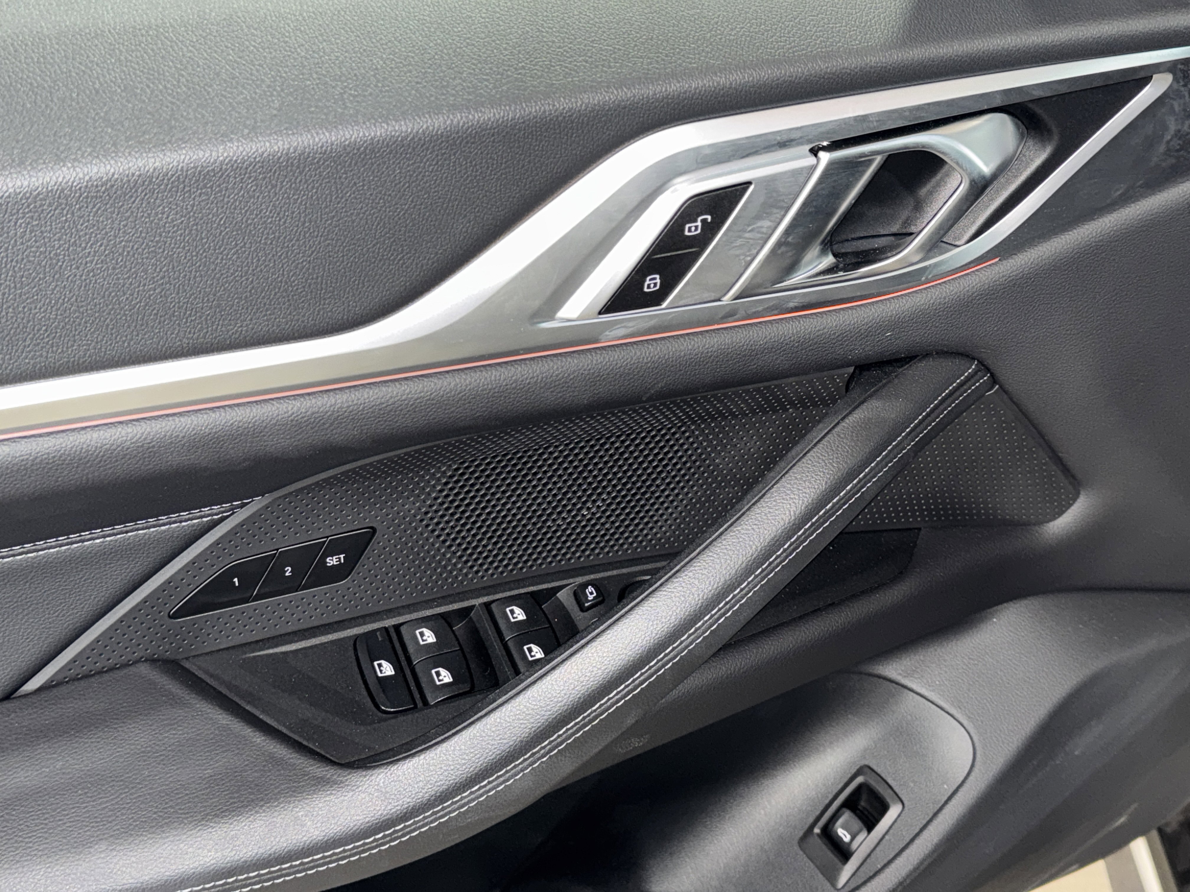 Certified 2023 BMW 430i Gran Coupe w/ Premium Package image 18