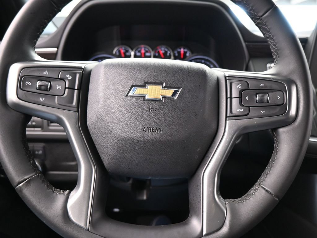 Used 2023 Chevrolet Tahoe LS w/ Driver Alert Package image 24