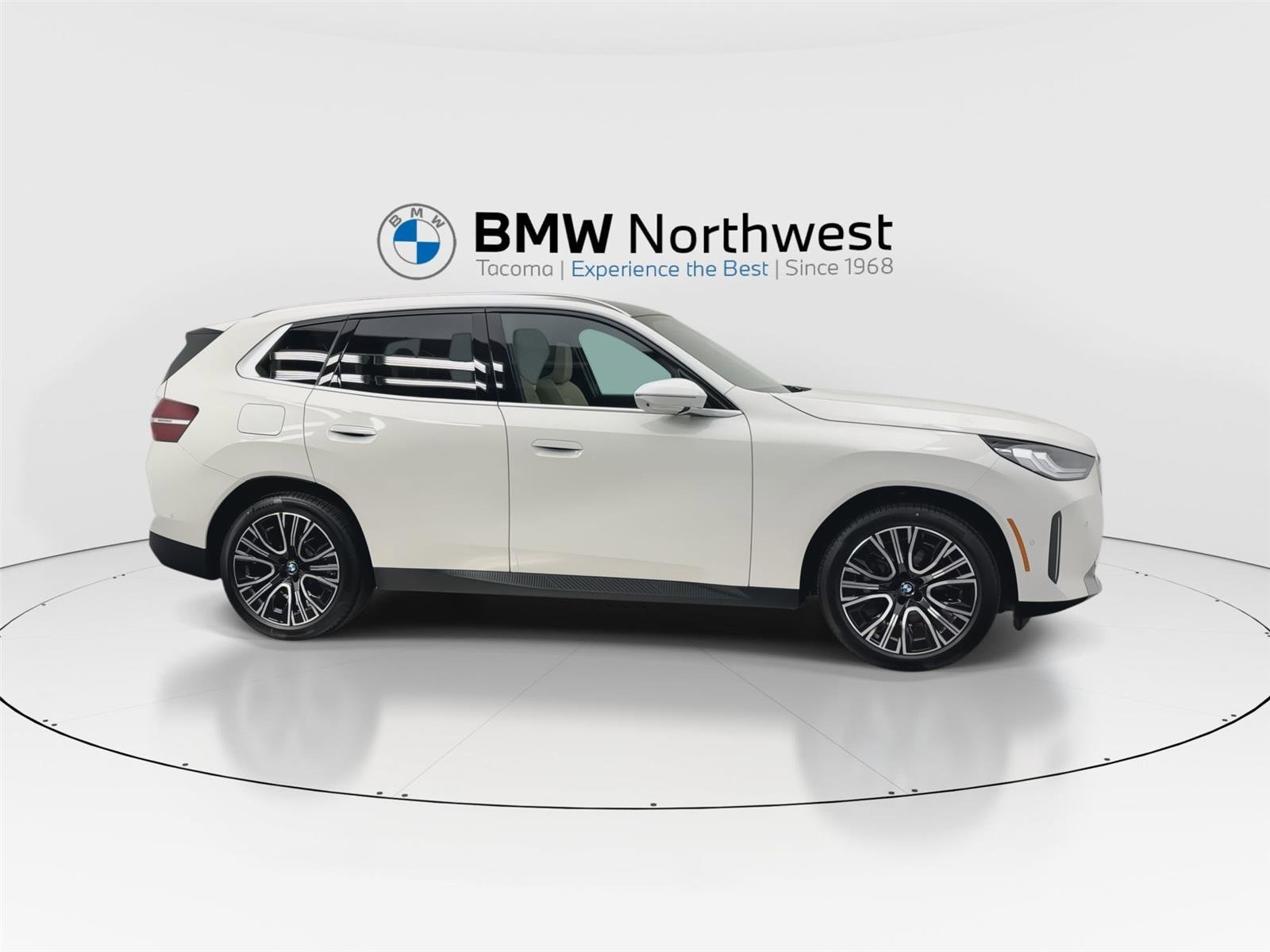 New 2026 BMW X3 xDrive30 w/ Premium Package image 5