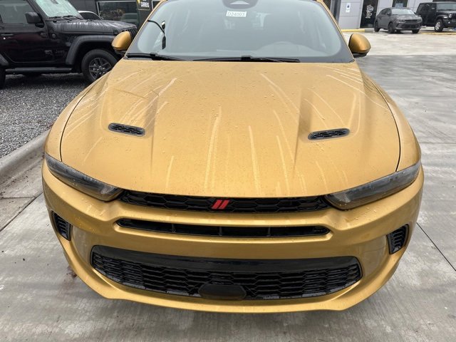 Used 2024 Dodge Hornet R/T Plus image 11