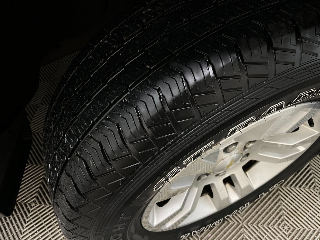 Used 2014 Chevrolet Silverado 1500 LT w/ All Star Edition image 44