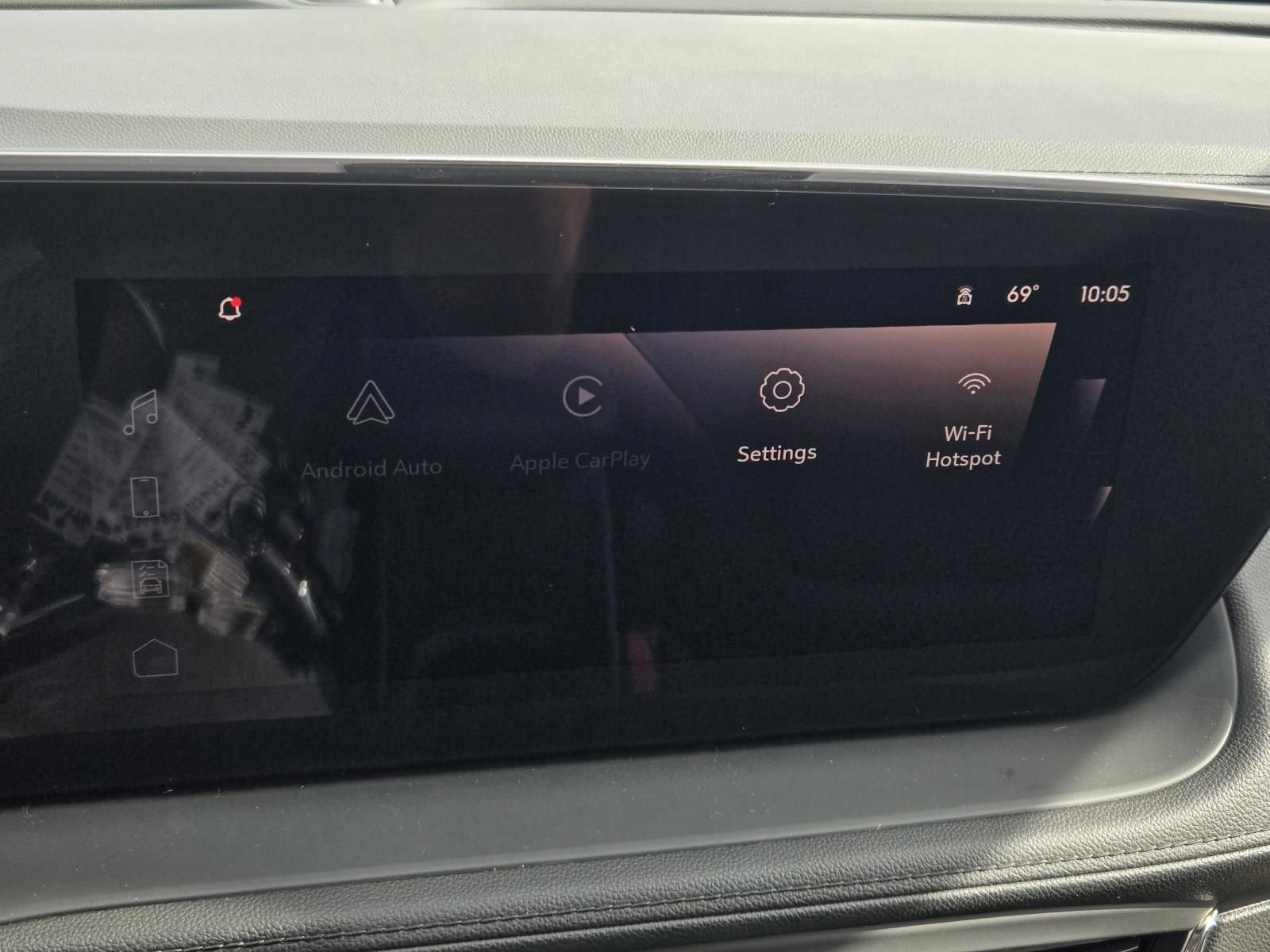 New 2026 Buick Encore GX Sport Touring image 11