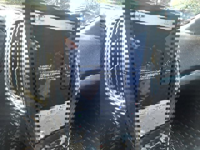 Used 2022 Ford Edge ST w/ Equipment Group 401A image 13