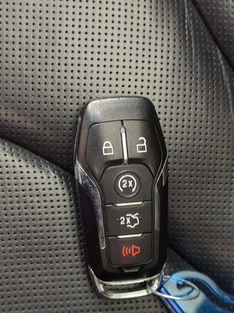 Used 2017 Lincoln MKX Reserve w/ Lincoln MKX Climate Package AWD/4WD image 30
