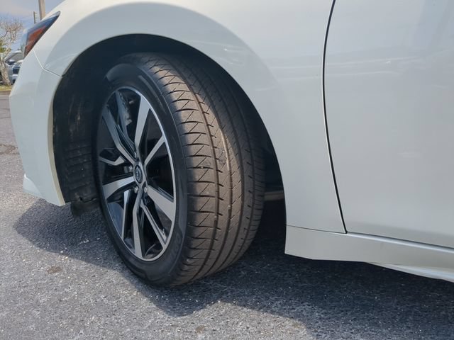Used 2023 Nissan Maxima SV w/ Floor Mat Group FWD image 36