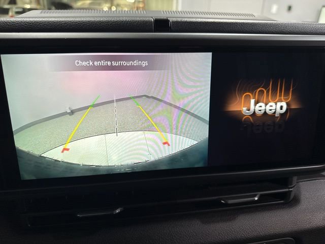 Used 2024 Jeep Wrangler Willys 4xe image 4