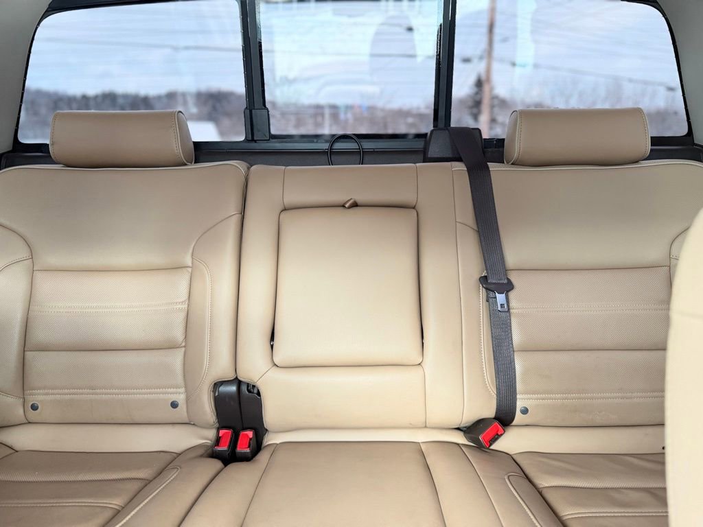 Used 2019 GMC Sierra 2500 Denali w/ Duramax Plus Package image 29