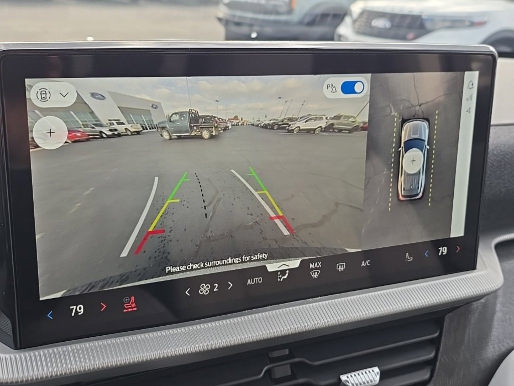 New 2026 Ford Explorer Platinum image 5