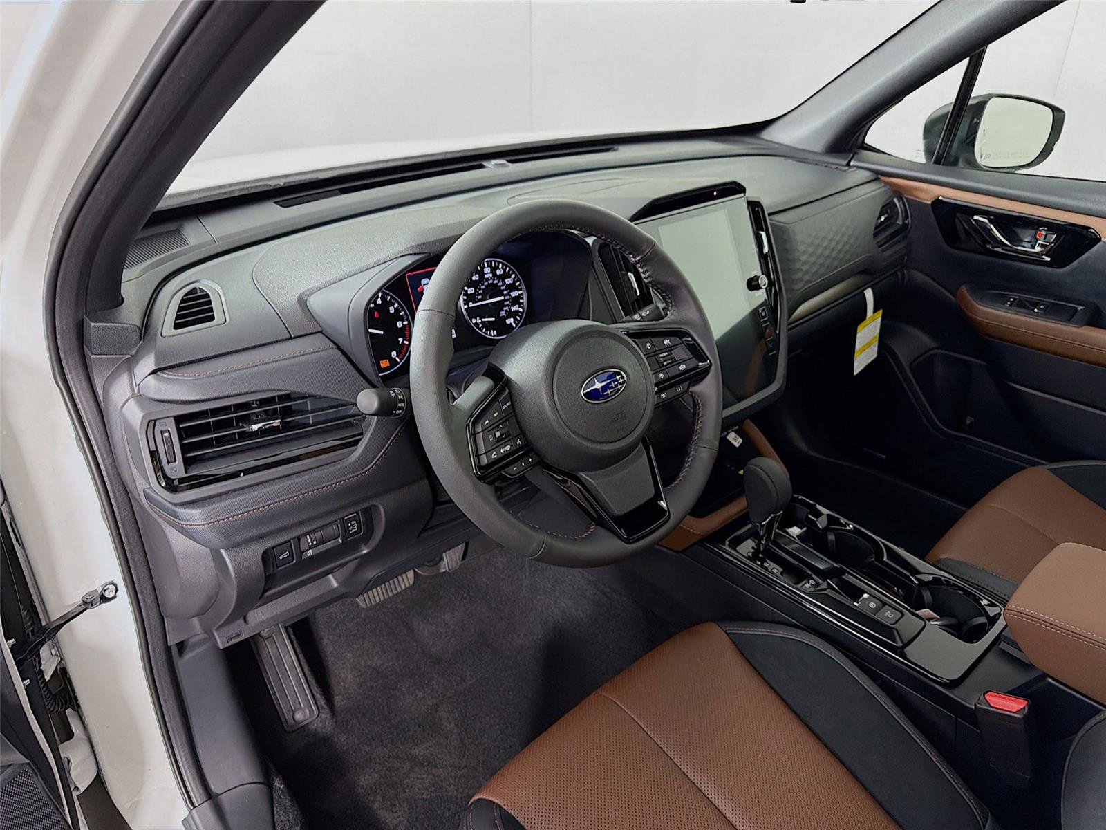 New 2026 Subaru Forester Touring AWD/4WD image 9