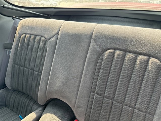 Used 1999 Chevrolet Camaro Z28 w/ Preferred Equipment Group 2 image 32