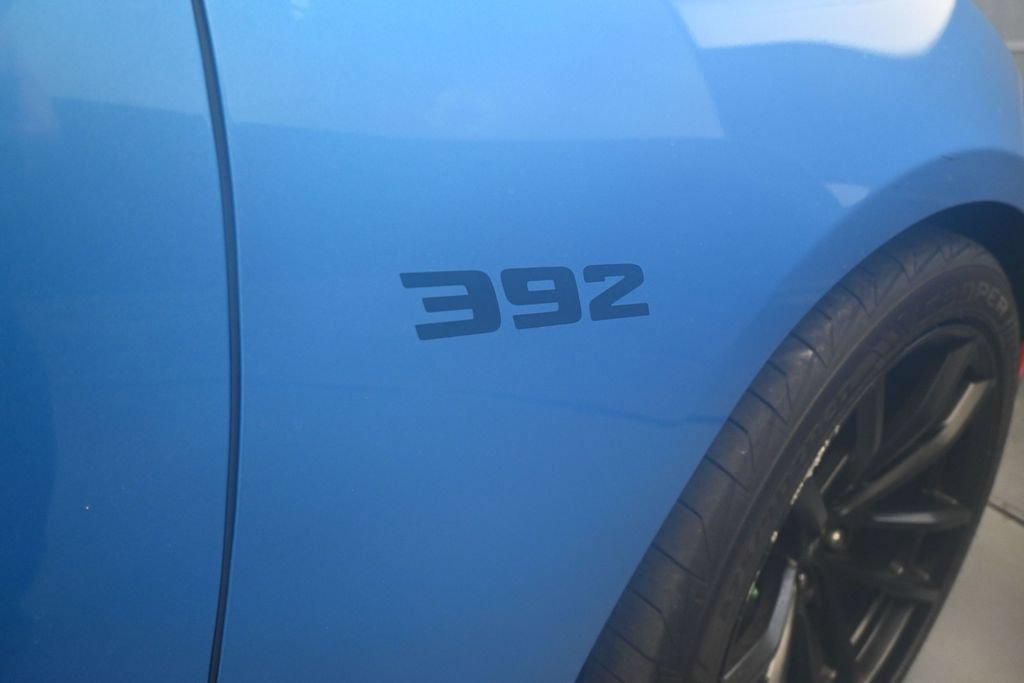 Used 2023 Dodge Charger Scat Pack w/ Daytona Edition Group RWD image 26