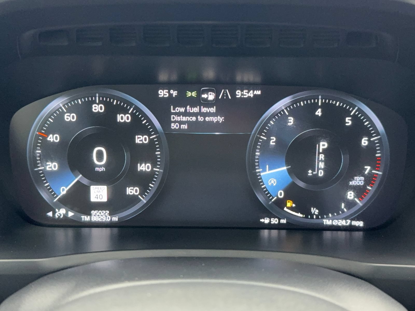 Used 2022 Volvo XC90 T5 Momentum AWD/4WD image 22