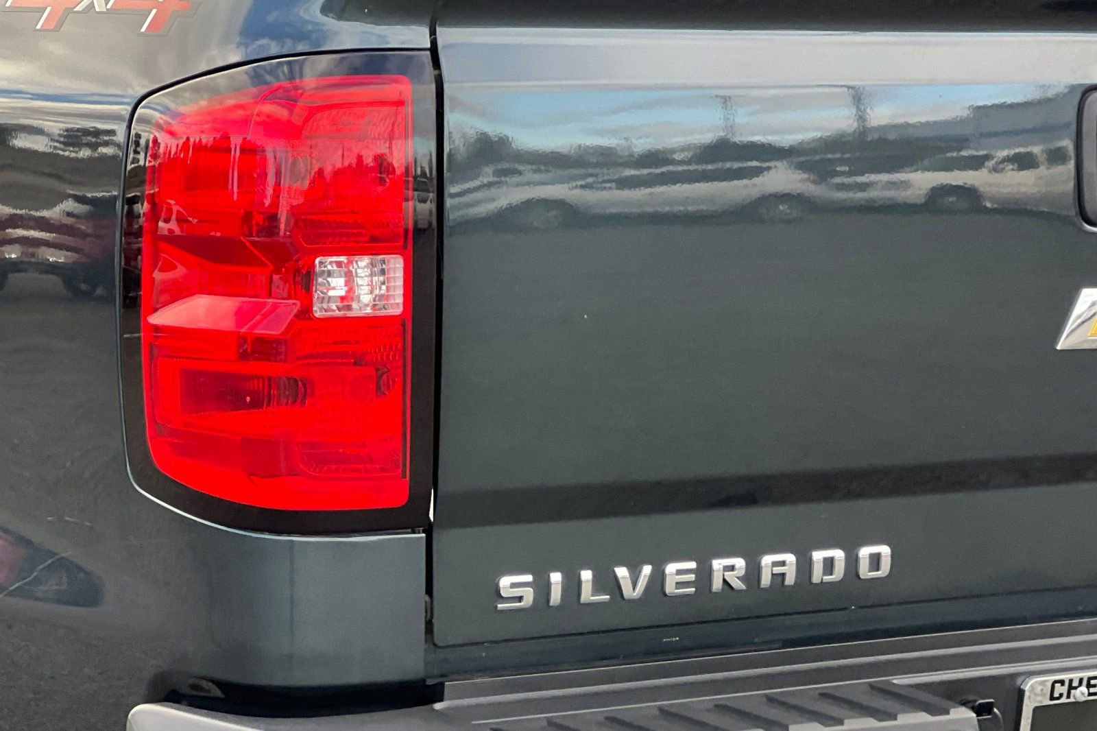 Used 2019 Chevrolet Silverado 3500 LT w/ All-Star Edition image 44