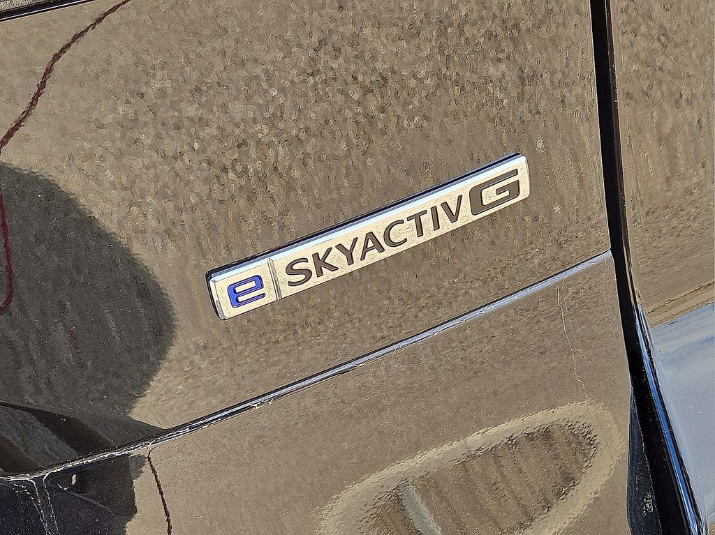 New 2026 MAZDA CX-90 3.3 Turbo w/ Select Package AWD/4WD image 13