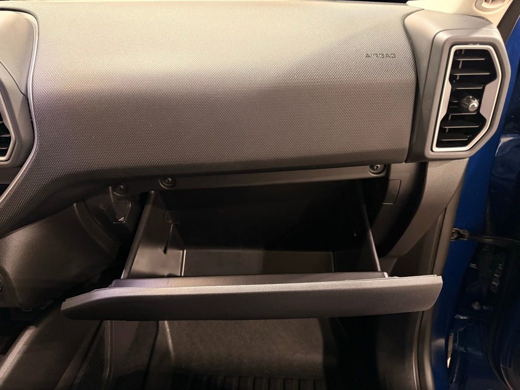 Used 2023 Ford Bronco Sport Outer Banks w/ Tech Package image 32