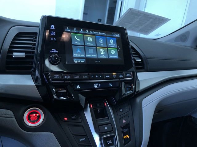Used 2019 Honda Odyssey EX-L image 27