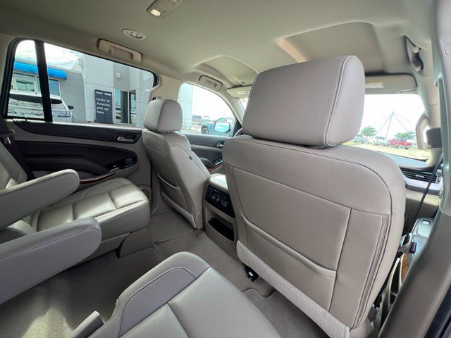 Used 2020 Chevrolet Tahoe Premier RWD image 9