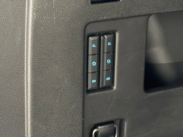 Used 2018 Ford Expedition Max Limited RWD image 38