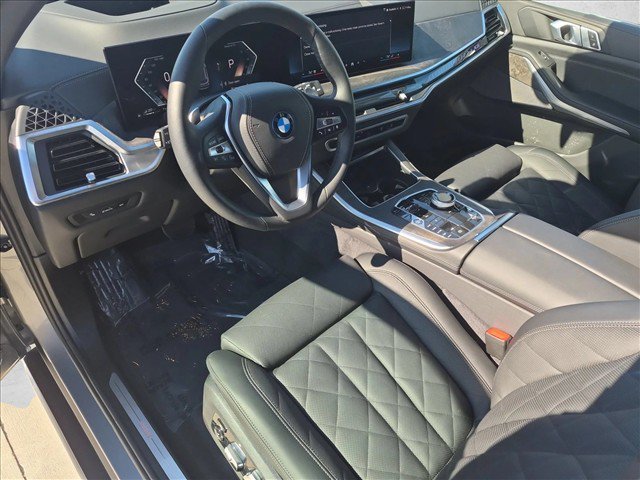 Certified 2026 BMW X5 xDrive50e w/ Executive Package AWD/4WD image 10