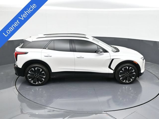 New 2025 Chevrolet Blazer EV RS AWD/4WD image 52