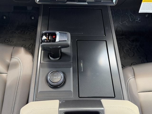 New 2026 GMC Hummer EV SUV AWD/4WD image 17